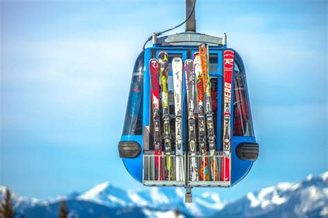 What Size Skis Do I Need Ski Length And Width Explained Snowsports Guru