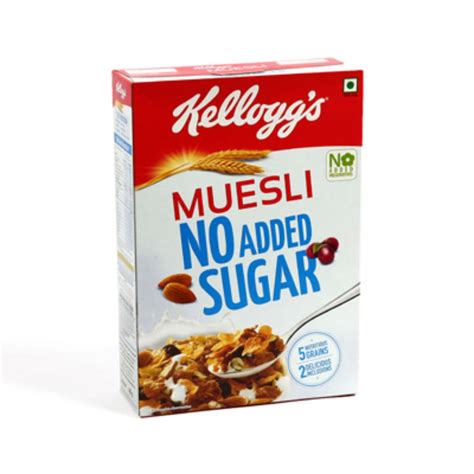 Extra Muesli No Added Sugar Buy Extra Muesli No Added Sugar Online Of