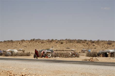 Threat of "imminent" famine in Somalia | Donate now | Oxfam