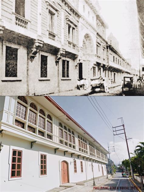 Ateneo de Manila | Philippine architecture, Philippines culture, Manila