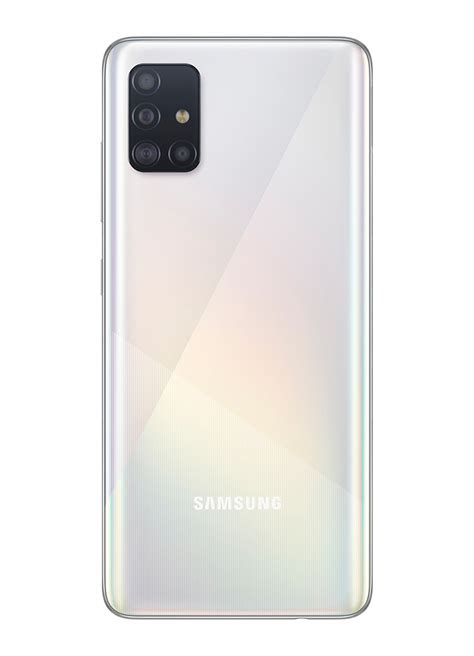 Samsung Galaxy A51 5g Pictures Official Photos Whatmobile