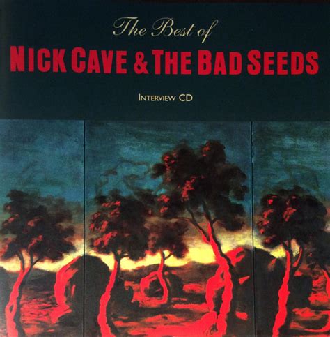 Nick Cave & The Bad Seeds - The Best of Nick Cave & The Bad Seeds ...