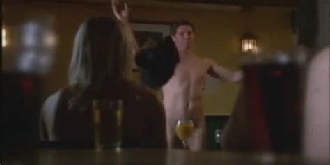 TV NUDE Karl Davies Encouraged To Strip ThisVid