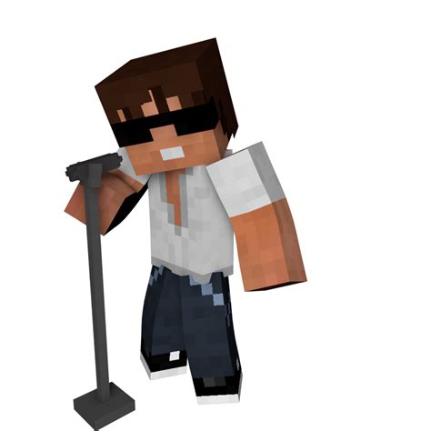 How to make a minecraft skin 3d - trackopl