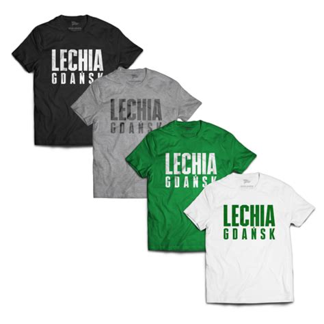 Archiwa Koszulki Lechia Fanstore