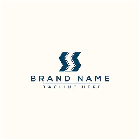 Premium Vector | S logo design template vector graphic branding element