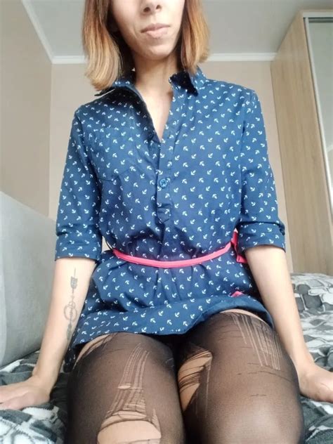 My Sexy Legs In Stockings And My Hot Pussy Pics Xhamster