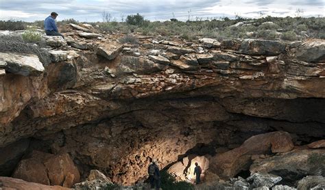 Hidden Nullarbor Australian Geographic