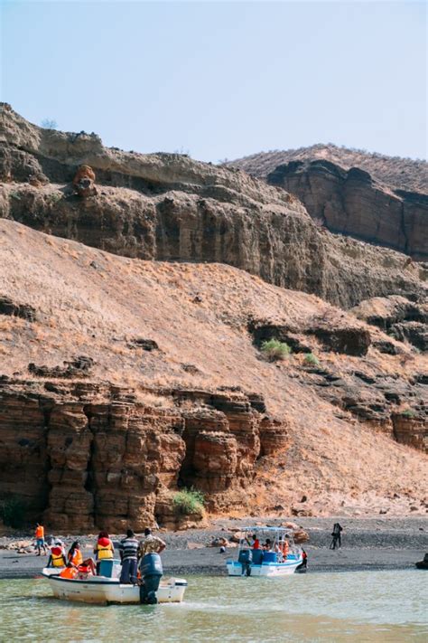 The best of Central Island, Turkana - Lyra Aoko Photography