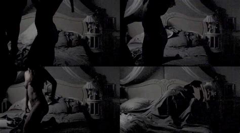 Naked Lou de Laâge in 18 Years Old and Rising