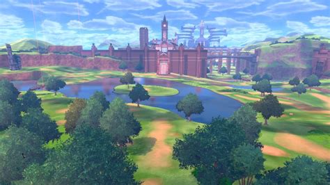 Pokémon Sword and Shield Wild Area tips and tricks guide TechRadar