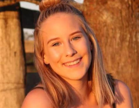 Unglingsst Lka Hvarf Fyrir Sex Vikum Enda I Versta Hugsanlega H Tt Dv