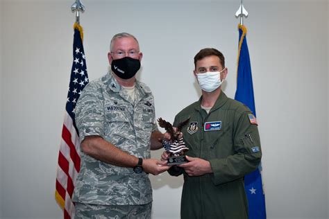 Dvids News Rd Wing Holds Commander S Call Recognizes Award Winners