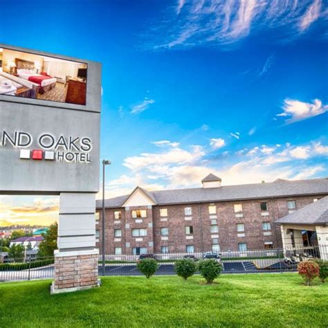 Radisson Hotel in Branson, MO - 2023 Discounts & Specials