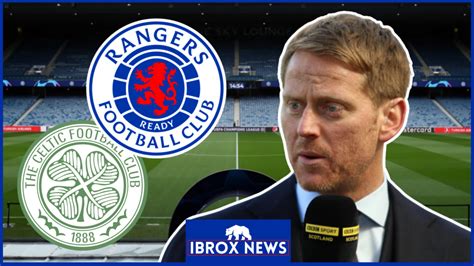 Rangers Will Face Huge