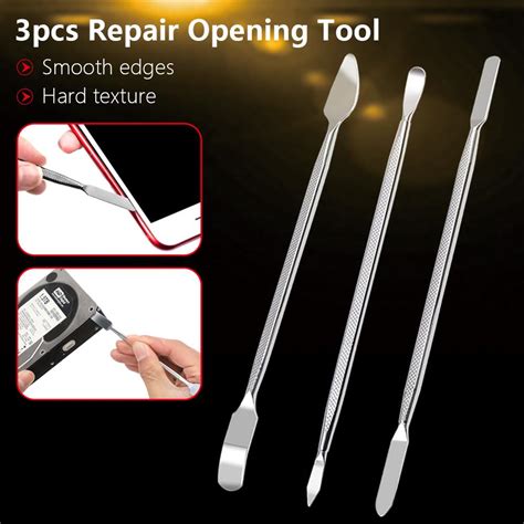 Pcs Universal Mobile Phone Repair Opening Tool Me Vicedeal