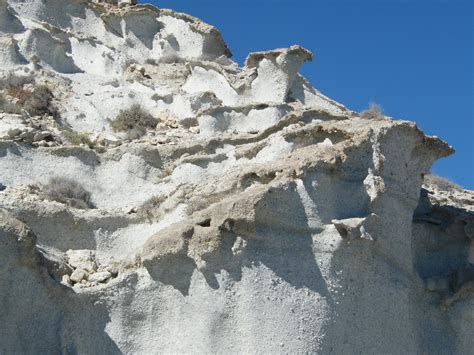 The Naked Earth Cabo de Gata Almería Joanna Styles