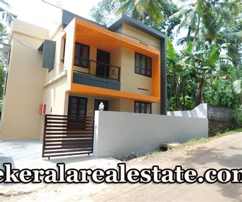 7 Cents 1800 Sqft 3 Bhk New House Sale At Moonnamoodu Vattiyoorkavu