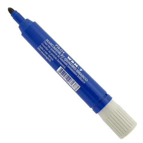 Marcador Para Quadro Branco Pilot Wbm 7 Azul Ramada Br