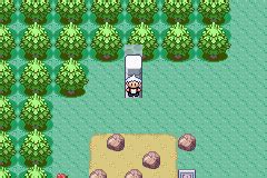 Pokemon Snakewood Download, Informations & Media - Pokemon GBA ROM Hacks