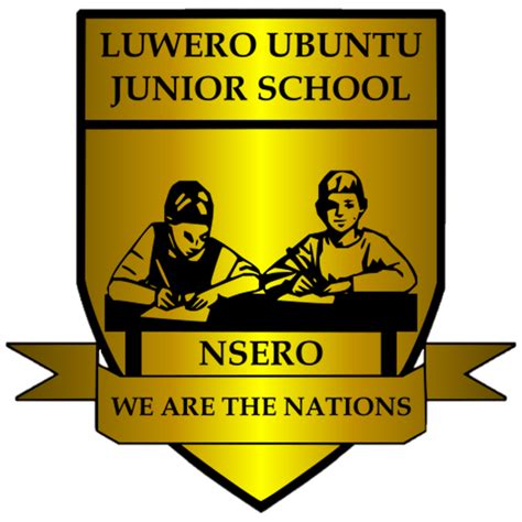 Luwero Ubuntu Junior School Home