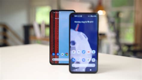 Google Pixel 5a 5G specs, faq, comparisons