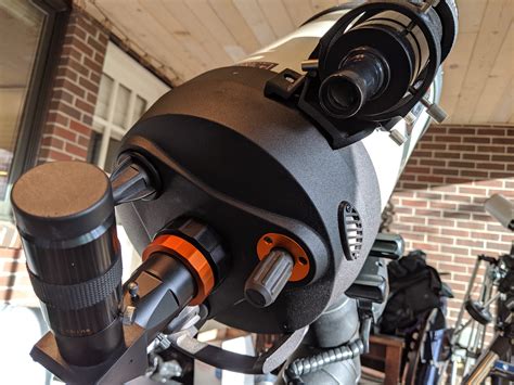 Celestron Edgehd 8 Ota Astromart