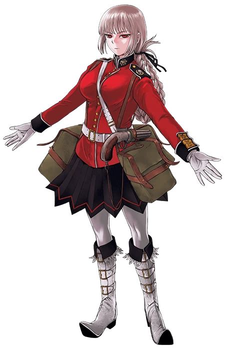 Berserkerflorence Nightingale Fategrand Order Legends Of The