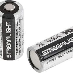 123 vs 123A Batteries: Are 123 And 123A Batteries The Same?