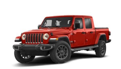 The New Jeep Gladiator X Daytona Chrysler Dodge Jeep Ram Fiat