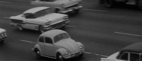 Imcdb Org Volkswagen De Luxe Sedan Beetle Typ In Panic In