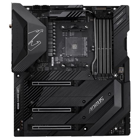 Gigabyte X570 Aorus Extreme Motherboard At Mighty Ape Nz