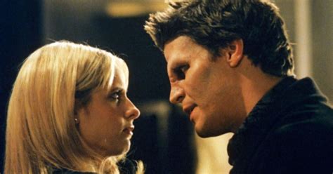 Buffy The Vampire Slayer Every Main Villain Ranked