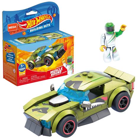Hot wheels mega garage Hitta bästa priset på Prisjakt