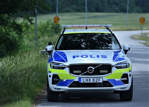 Kvinna Lånade Ut En Volvo V70 Till En God Vän Nu Får Hon Inte Tillbaka