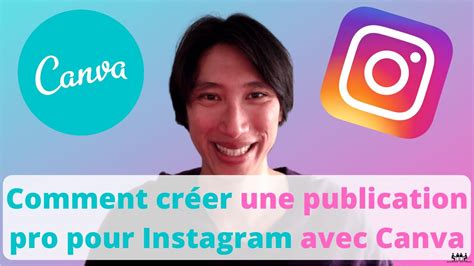 Tuto Canva Comment utiliser Canva pour créer des publications