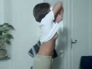 Naked Ivonne Sentis In Vota For Gundisalvo