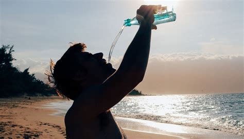 Quanta Acqua Bisogna Bere Al Giorno