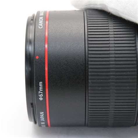 Canon EF 100mm F/2.8L MACRO IS USM #63 | eBay