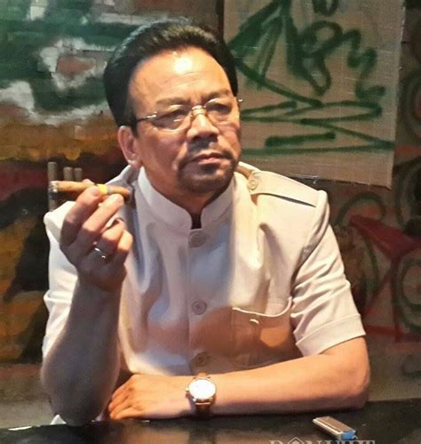 NSND Trần Nhượng phản ứng gay gắt khi đời tư bị soi mói