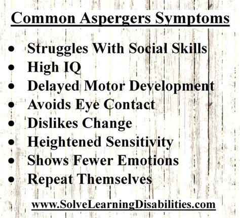 Diagnosing The Unseen: 7 Signs You Might Be Living With Aspergers