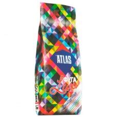 Композиция для заполнения швов Atlas "Люкс" орех, цвет 022 (2 кг), РБ