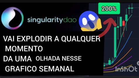 O Token Da Sdao Vai Explodir A Qualquer Momento Sera Youtube