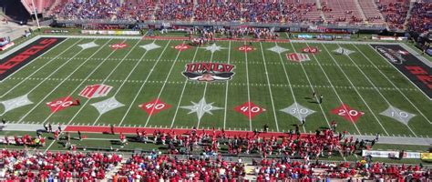 Sam Boyd Stadium – UNLV Rebels