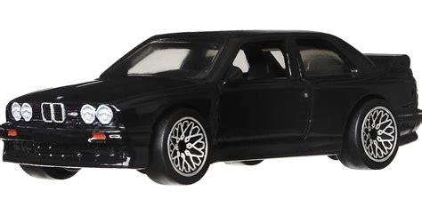 Hot Wheels 92 BMW M3 E30 Vehicle Walmart Canada
