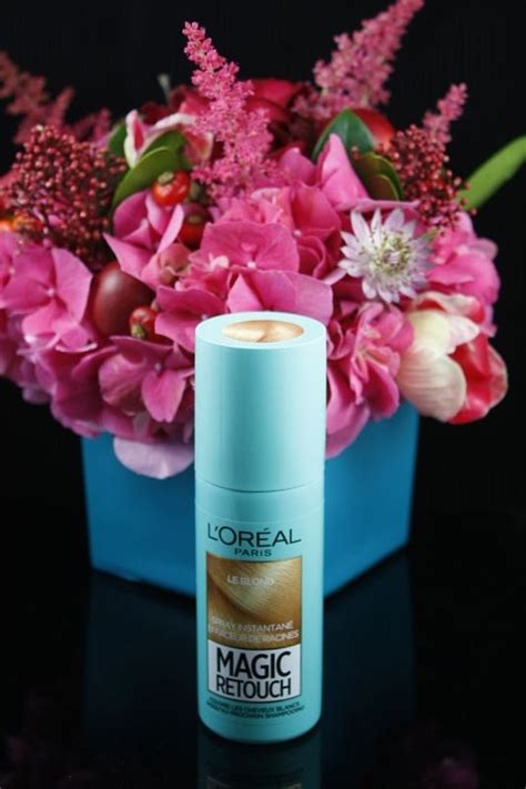 L'Oreal Magic Retouch, review - ZonaMov