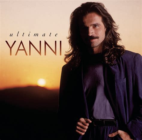 Yanni - Ultimate Yanni - Amazon.com Music