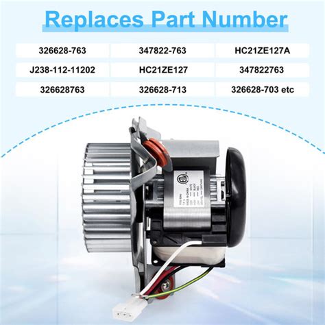 Draft Inducer Motor Assembly Carrier Bryant