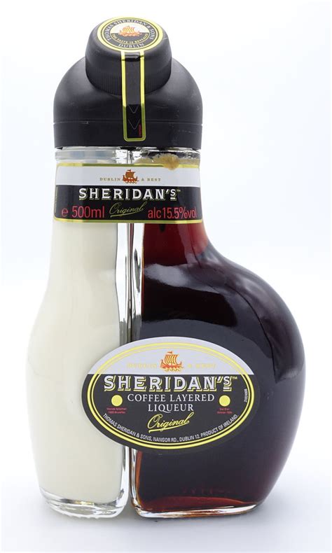 Sheridans Likör