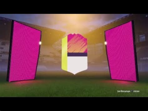 Omg 98 Spieler Tots Im 5k Pack Letztes Fifa 18 Pack Opening